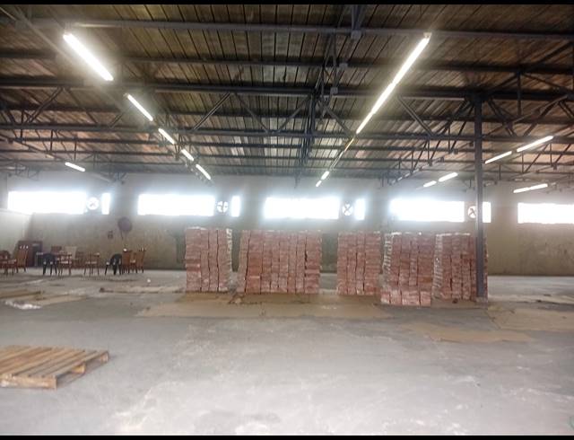 420M² RETAIL TO LET IN WHITE RIVER CENTRAL